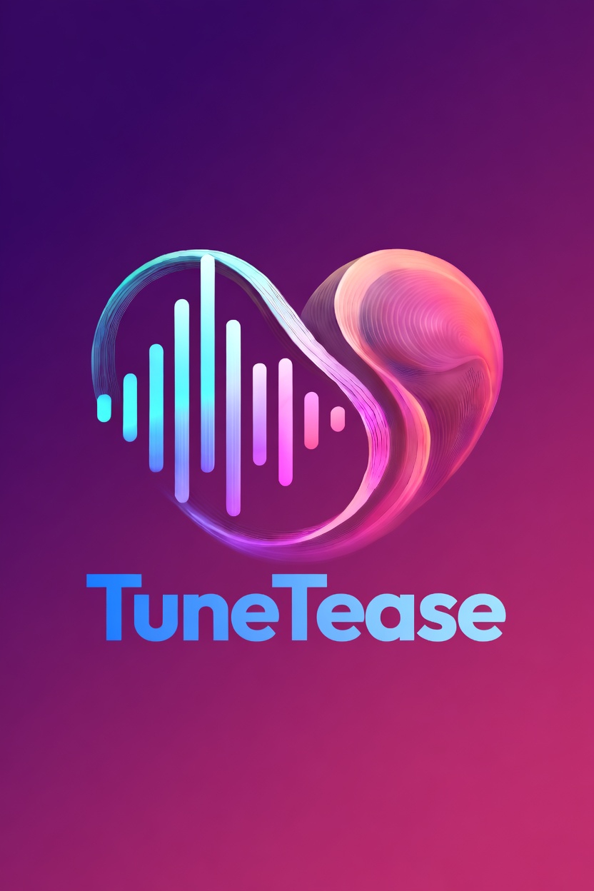 TuneTease Logo
